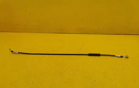 MG MG5 II Engine bonnet/hood lock release cable 10155380
