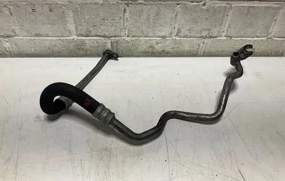 BMW 6 E63 E64 Oil cooling pipe 7565938