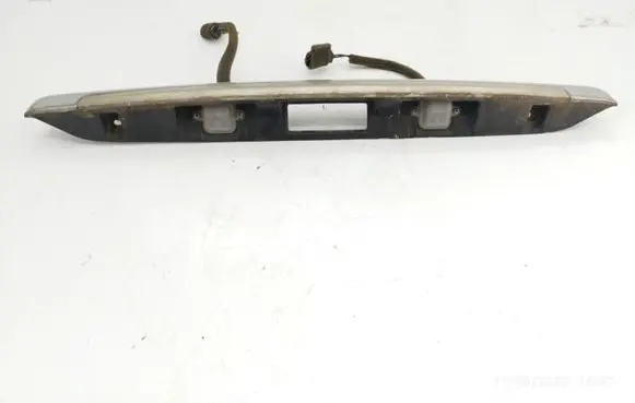 KIA Sedona Trunk door license plate light bar 0k53a51270