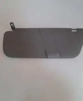 Mercedes-Benz Sprinter W906 Sun visor A9068100010