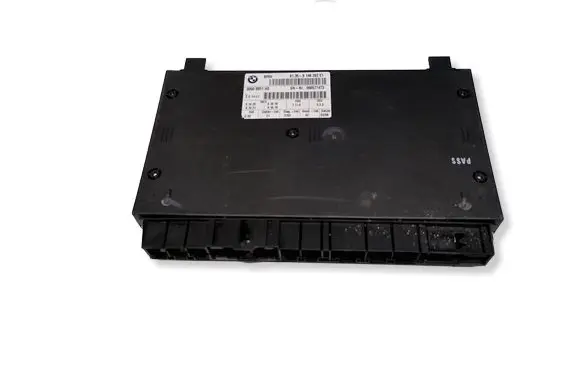 BMW X6 E71 Other control units/modules 9148262