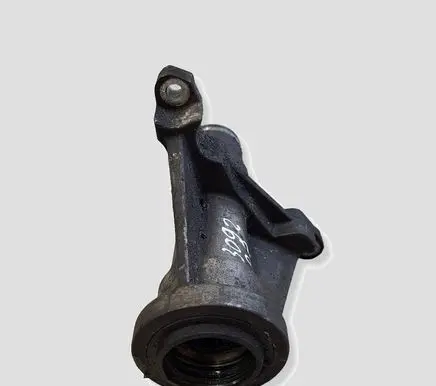 Jaguar F-Pace Driveshaft support bearing bracket HK833A040AB