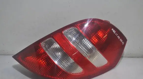 Mercedes-Benz A W169 Rear/tail lights 3330278004 A169820
