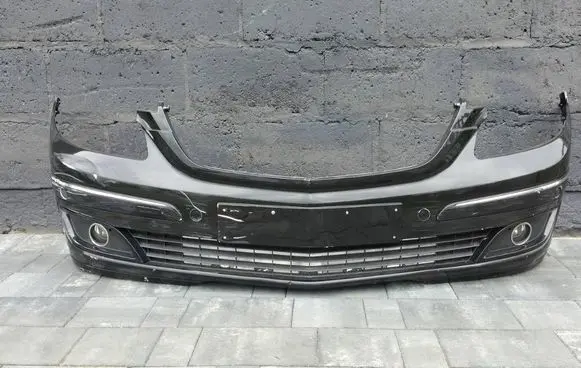 Mercedes-Benz B W245 Front bumper RGC6358