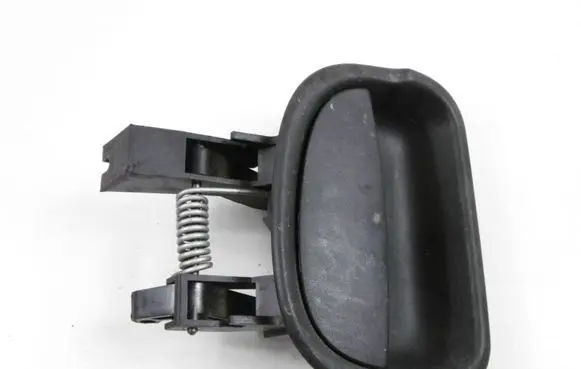 Renault Kangoo I Rear door interior handle 7700354531