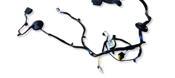 Hyundai i30 Front door wiring loom 91610G4350