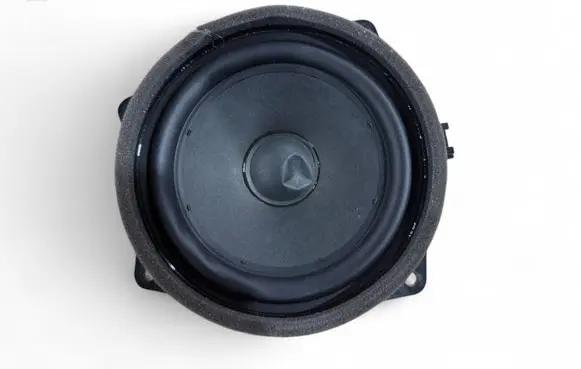 BMW i4 Subwoofer speaker 19816910 10594202 5A12336