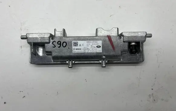 Land Rover Defender Windshield/windscreen camera N8B214F404 0203502590