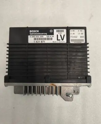 BMW 3 E36 Gearbox control unit/module 0260002305 1421971