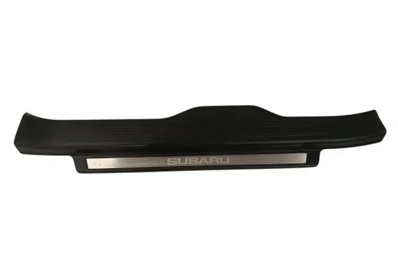 Subaru Outback (BS) Front sill trim cover 94060AL13A