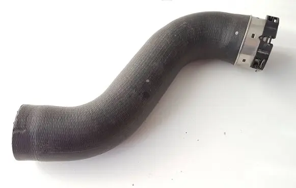 Mercedes-Benz V Class W447 Intercooler hose/pipe A4475280582