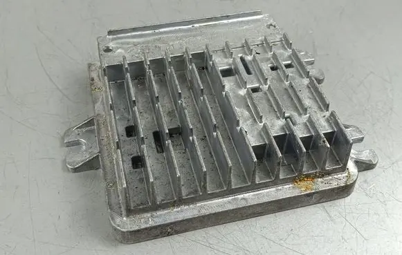 Jeep Grand Cherokee WL Other control units/modules P04672797AQ