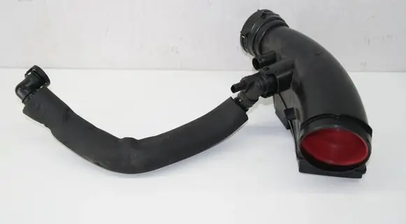 BMW X4 G02 Air intake duct part 8663614 13718663614