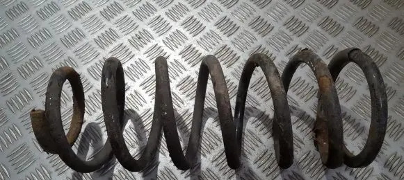 Toyota Land Cruiser (HDJ90) Rear coil spring