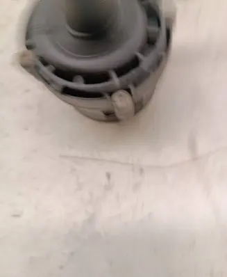 Mercedes-Benz E W211 Electric auxiliary coolant/water pump 0392023000