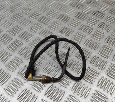 Mercedes-Benz E W213 Oil temperature sensor A0009059704