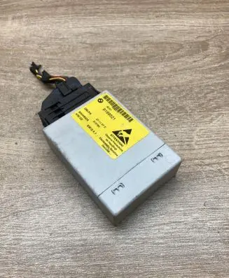 BMW 5 E60 E61 Center console control module 9169521 315780