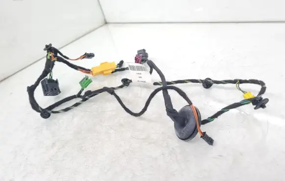 Mercedes-Benz CLS C218 X218 Front door wiring loom 2185401405