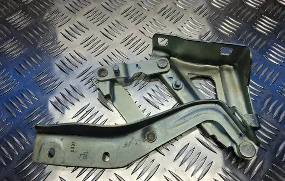 Fiat Fiorino Engine bonnet/hood hinges 1352919080