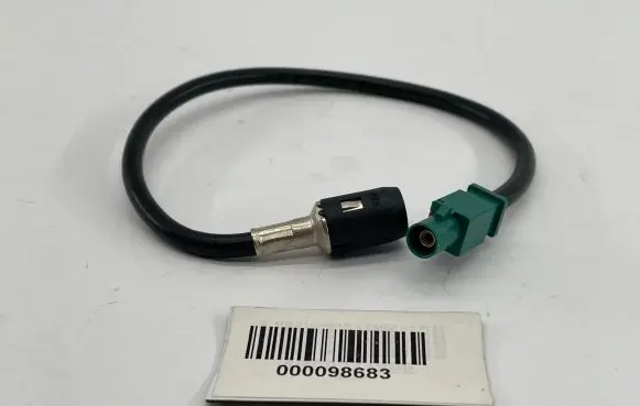 Audi A3 S3 8V Other wiring loom 000098683