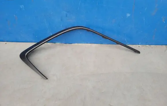 Toyota Corolla E210 E21 Front bumper splitter molding 5271102220