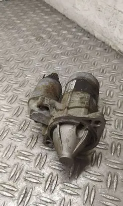 Mitsubishi Carisma Starter motor M000T81284 MD3603