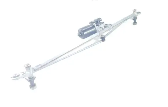 Ford F150 Front wiper linkage and motor FL3Z-17566-A FL34-17500-AE