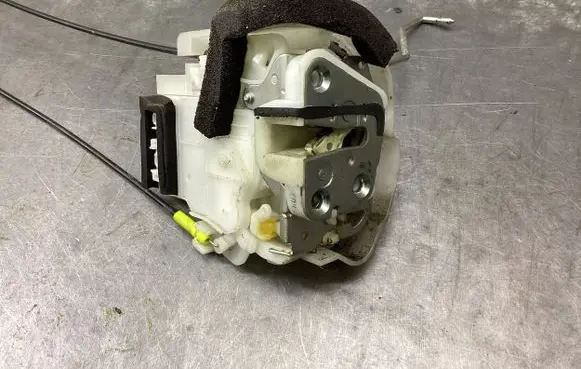 Subaru Forester SH Front door lock (next to the handle) 