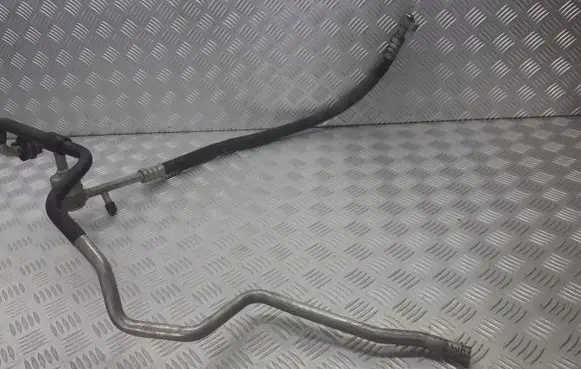Seat Leon (1M) Other air conditioning (A/C) parts 