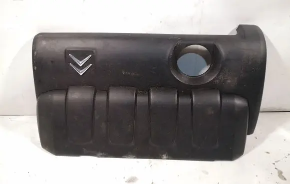 Citroen C4 I Engine cover (trim) 9648443480 9648442980