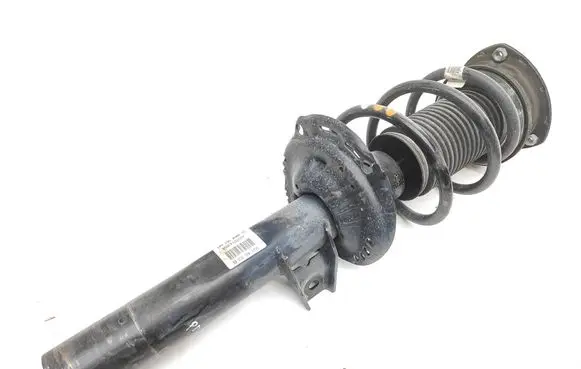 Audi A3 S3 8V Front shock absorber with coil spring 5Q0413031EL AU370VA3658 824904007943
