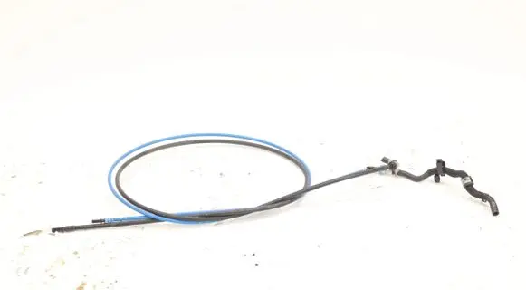Volkswagen PASSAT B8 Fuel line/pipe/hose 3Q0200059