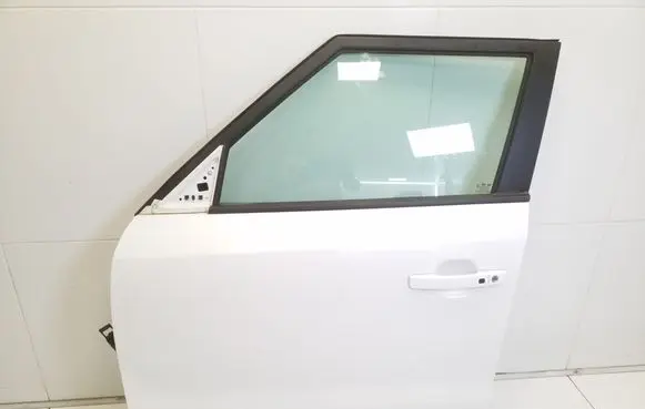 KIA Soul Front door
