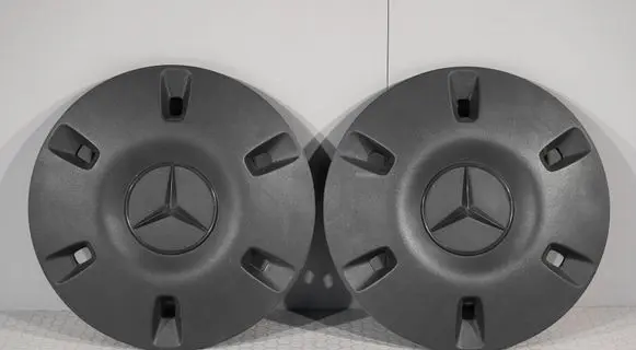 Mercedes-Benz Sprinter W907 W910 Original wheel cap A9064010025