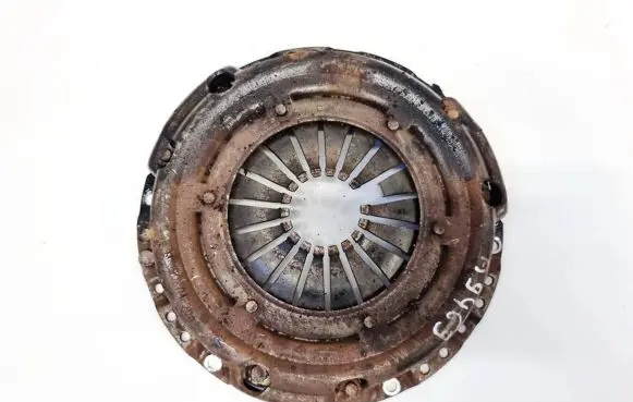 Skoda Roomster (5J) Pressure plate 