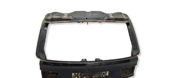 BMW X5 E70 Tailgate/trunk/boot lid 41627262544