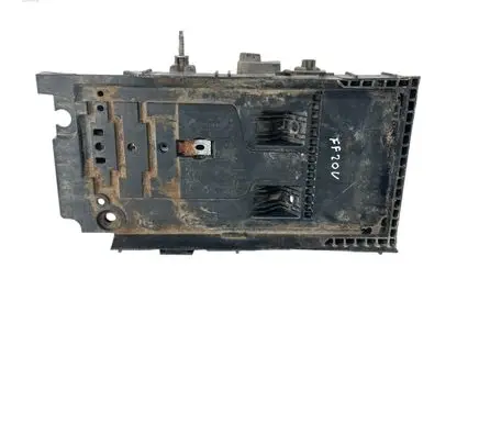 Ford Fusion II Battery tray DG9310723A