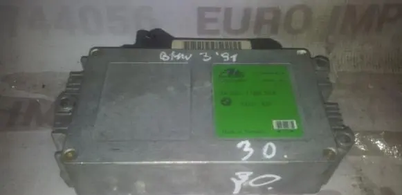 BMW 3 E36 ABS control unit/module 34521138219