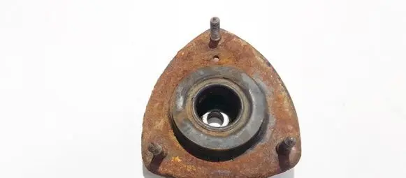 Toyota Yaris Coil spring mount 4860952031 48609-52031