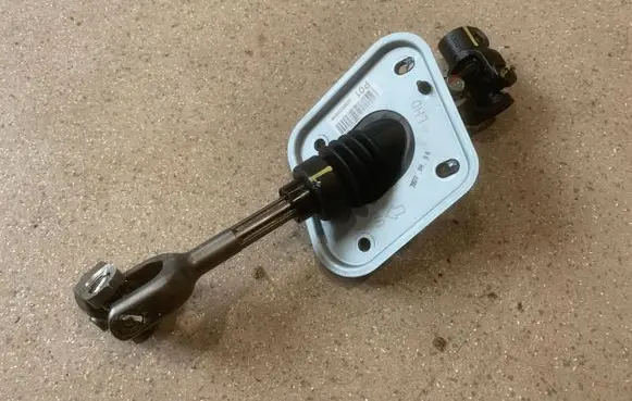 Hyundai Ioniq 5 Steering column universal joint