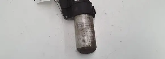 Audi A6 S6 C6 4F Air conditioning (A/C) air dryer 4F0820189H
