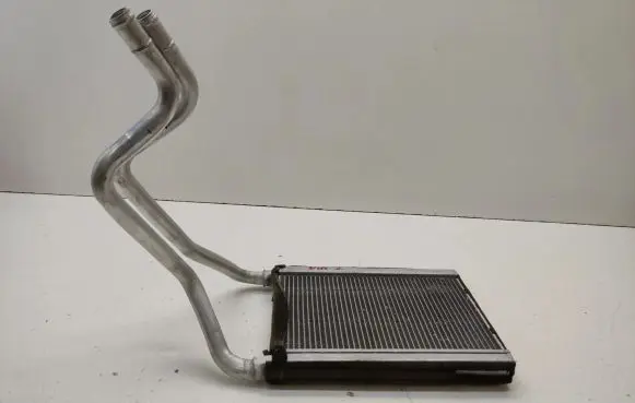 KIA Sportage Heater blower radiator