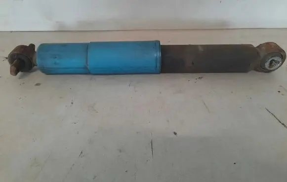 Jaguar X-Type Rear shock absorber/damper