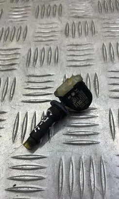 Ford Grand C-MAX Tire pressure sensor EV6T1A180CC