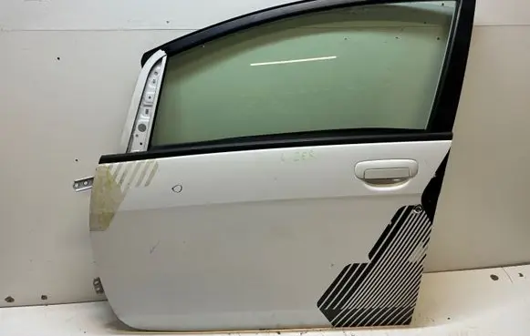 Citroen C-Zero Front door