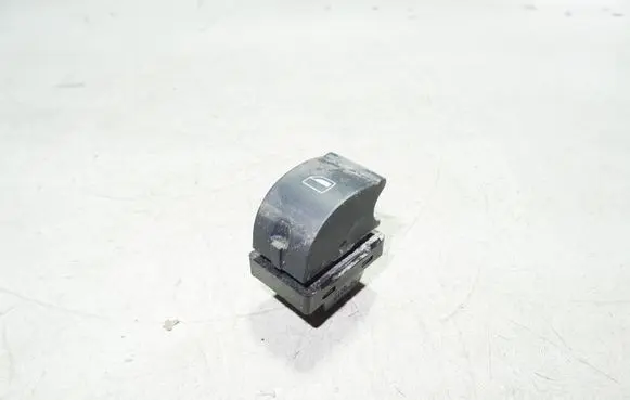 Audi A4 S4 B7 8E 8H Electric window control switch 8E0959855