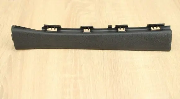 Audi A7 S7 4G Dashboard side end trim 4G8868203