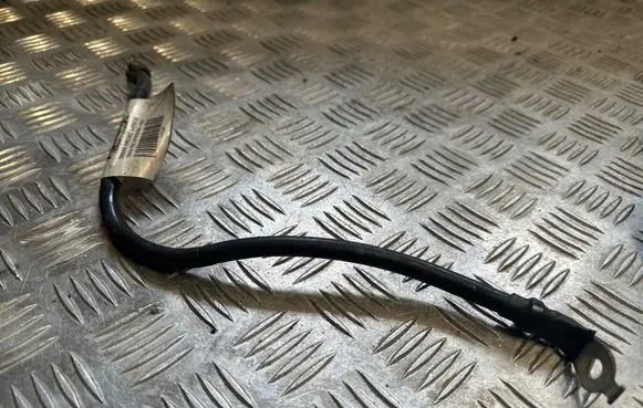 Volvo XC90 Negative earth cable (battery) 31376345