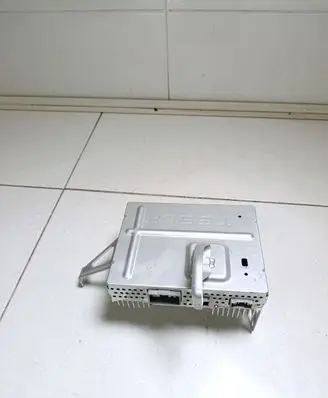 Tesla Model 3 Sound amplifier 107974800E