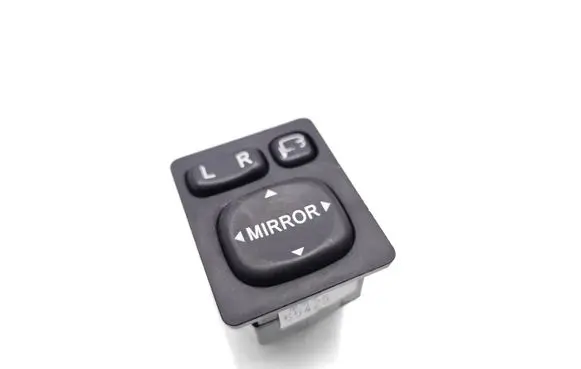 Toyota RAV 4 (XA40) Wing mirror switch 183575 769747